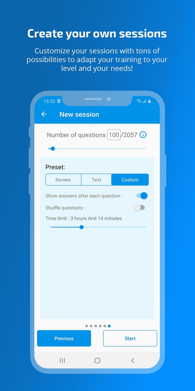 Qevlar Radiology screenshot image 2_Popularmodapk.com