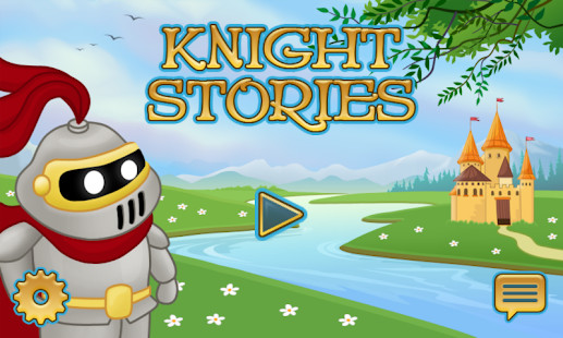 Knight Stories<span>(Unlimited money)</span> screenshot image 1_Popularmodapk.com