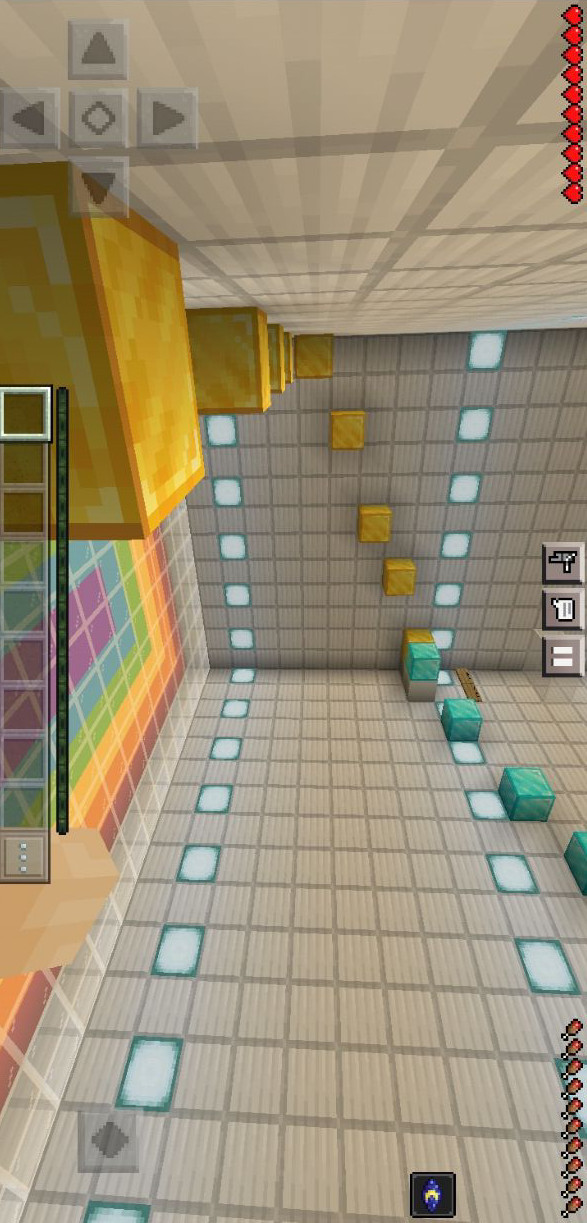 Minecraft(Teenage Mutant Ninja Turtles Mod)<span>(Full Unlocked)</span> screenshot image 2_Popularmodapk.com