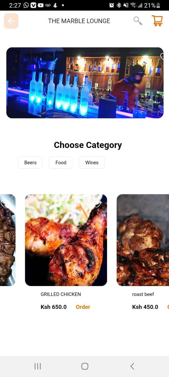 Vend screenshot image 4_Popularmodapk.com