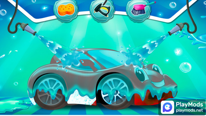 Car Wash<span>(No ads)</span> screenshot image 1_Popularmodapk.com