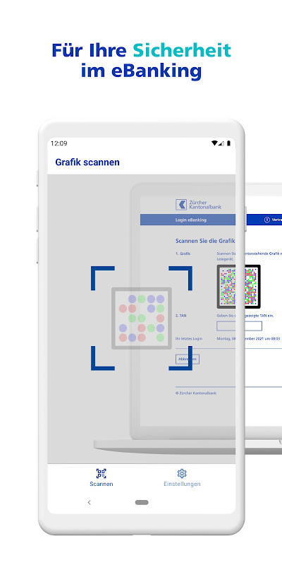 ZKB Access screenshot image 6_Popularmodapk.com
