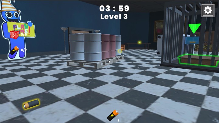 Cloud Jump screenshot image 9_Popularmodapk.com