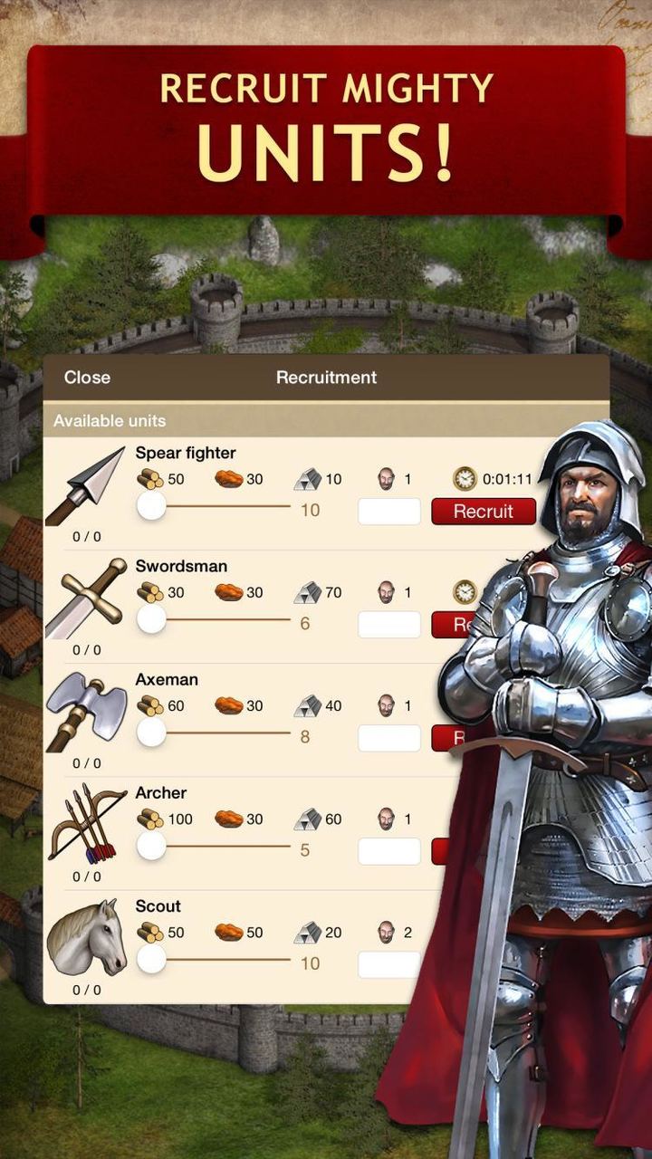 爆兽猎人之爆变出击<span>(Free Shopping)</span> screenshot image 4_Popularmodapk.com