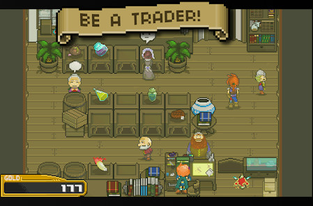 마영전 게임닷 screenshot image 1_Popularmodapk.com