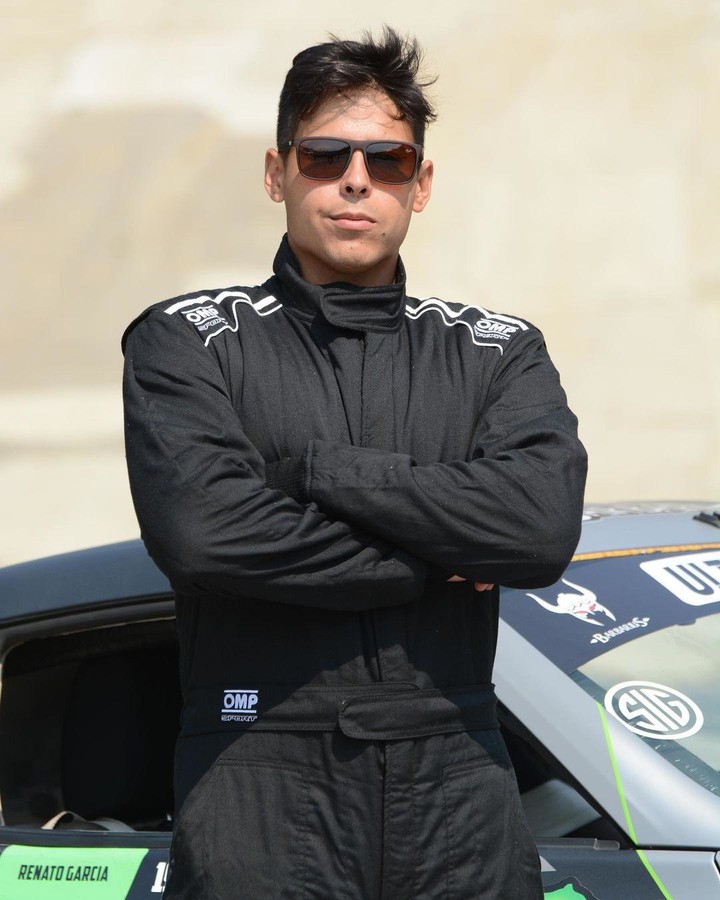 Renato Garcia Wallpapers HD screenshot image 8_Popularmodapk.com