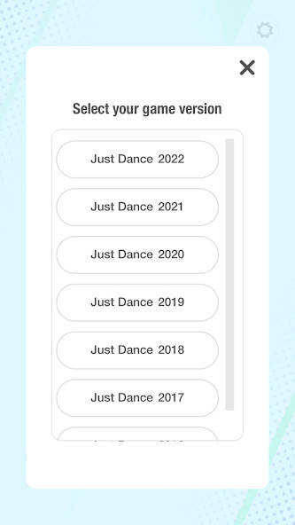 Just Dance Controller screenshot image 3_Popularmodapk.com