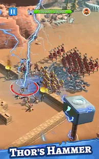 Brave coffee(Large Coins) screenshot image 15_Popularmodapk.com