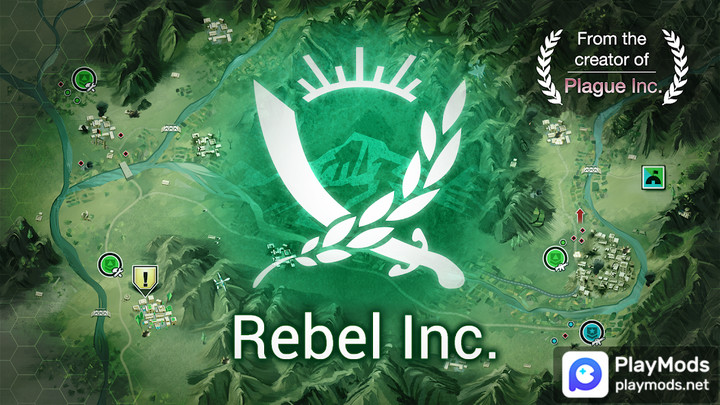 Rebel Inc.<span>(Mod Menu)</span> screenshot image 1_Popularmodapk.com