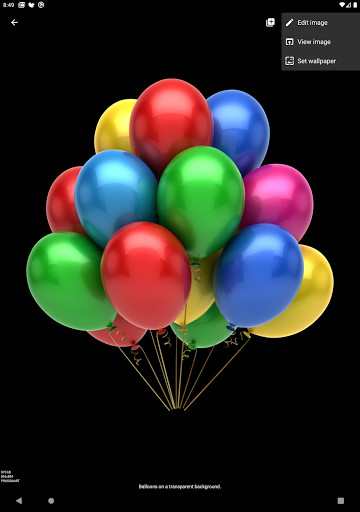 picTrove screenshot image 7_Popularmodapk.com