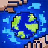 Oasis World  Sandbox Simulator(No ads)1.1.5_Popularmodapk.com