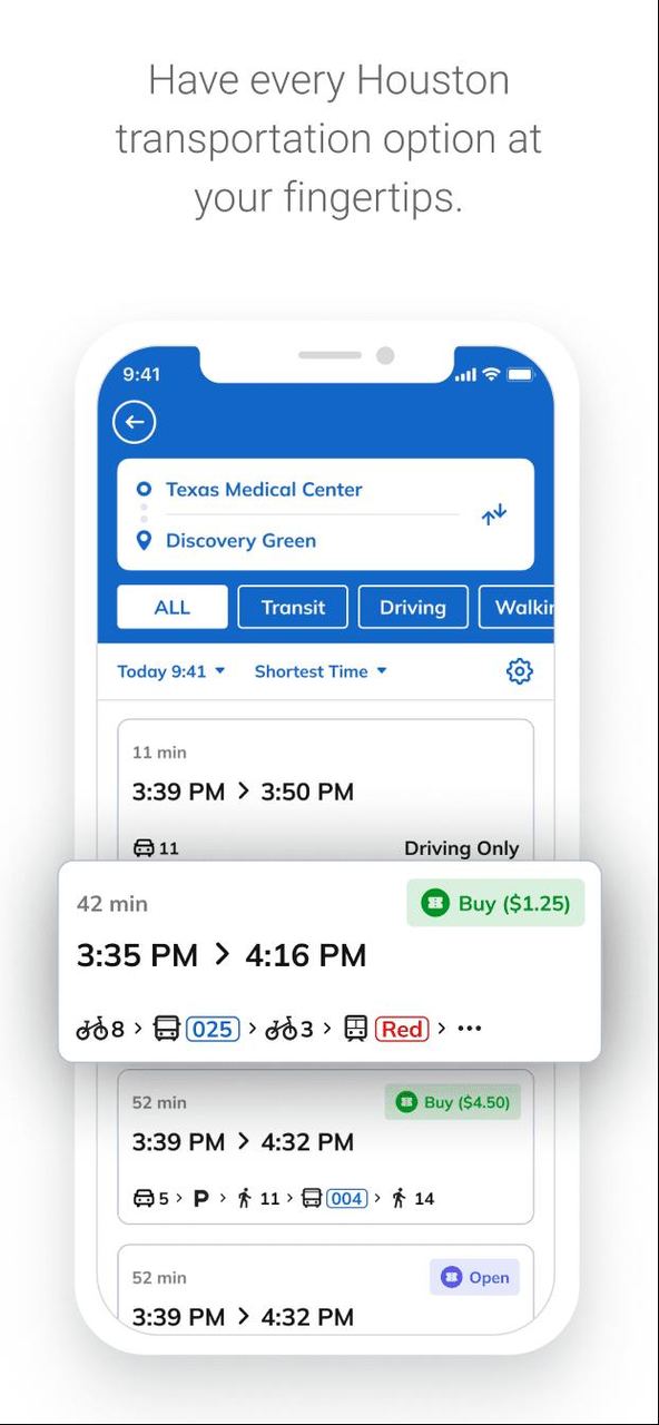 Houston ConnectSmart screenshot image 8_Popularmodapk.com