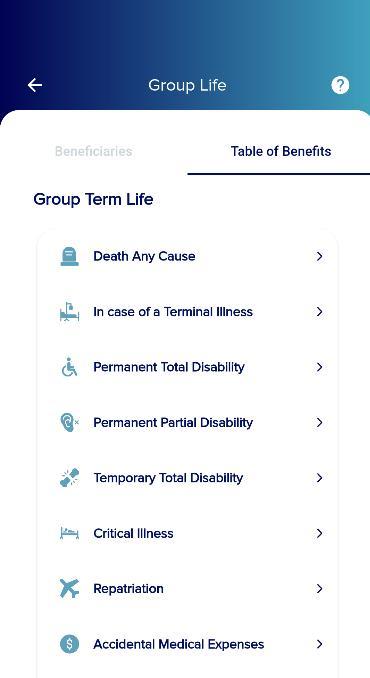 SNIC Insurance screenshot image 2_Popularmodapk.com