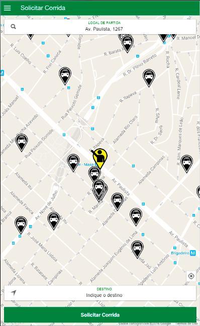 JB Taxi screenshot image 3_Popularmodapk.com