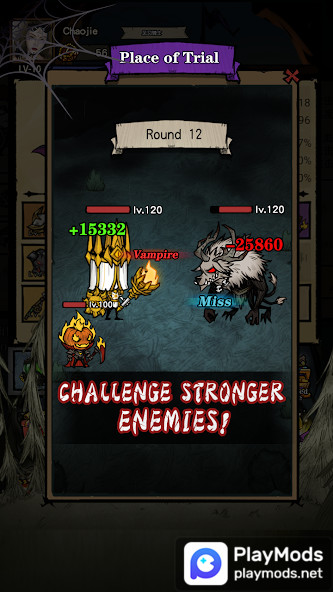 Endless Castle<span>(Speed change)</span> screenshot image 5_Popularmodapk.com