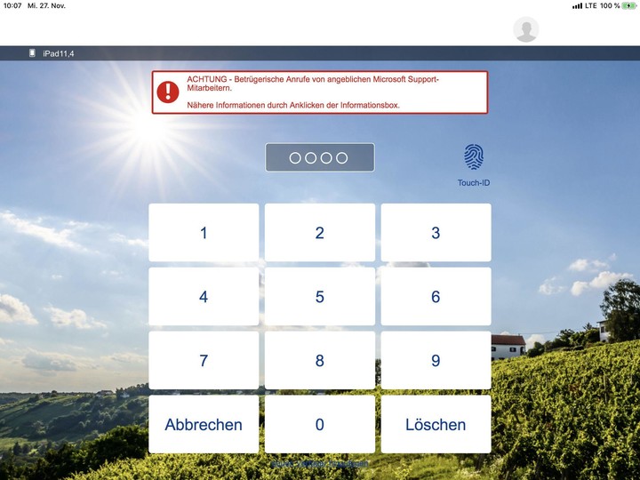 Digital-ID Grawe Bankengruppe screenshot image 8_Popularmodapk.com