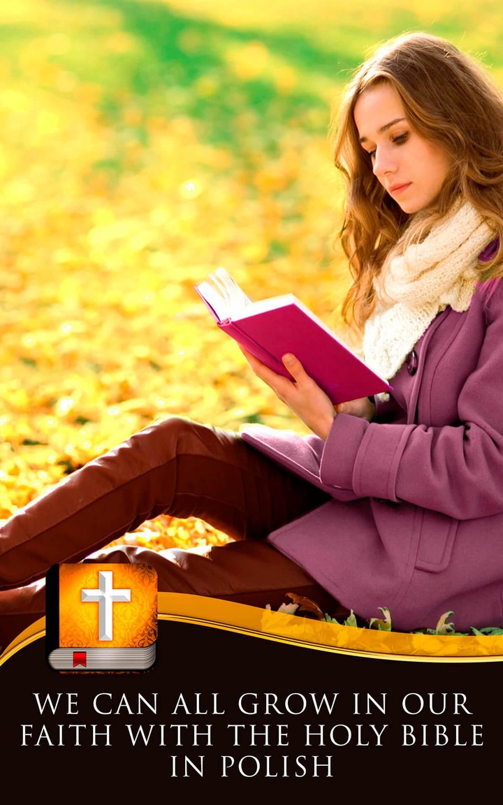 Polish Bible screenshot image 9_Popularmodapk.com