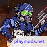 Retro Rampage<span>(Speed change)</span>1.0.99_Popularmodapk.com