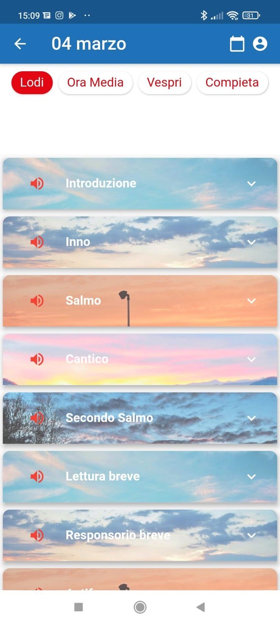 Il Messalino App screenshot image 4_Popularmodapk.com