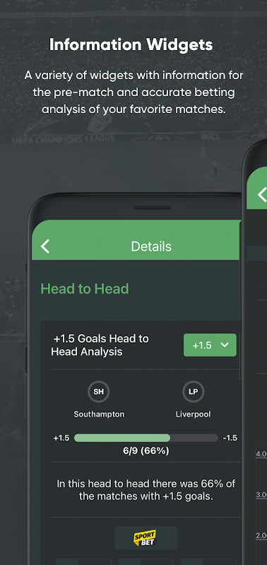 All Goals - The Livescore App screenshot image 8_Popularmodapk.com