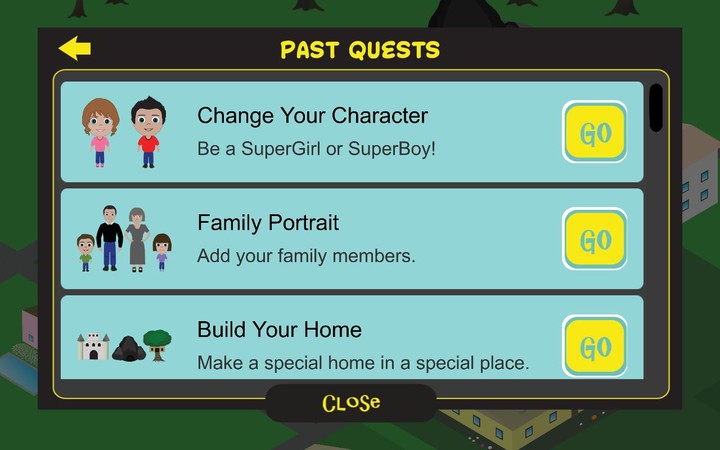 Super Me! screenshot image 5_Popularmodapk.com