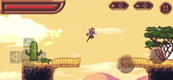 Unbroken Soul screenshot image 1_Popularmodapk.com