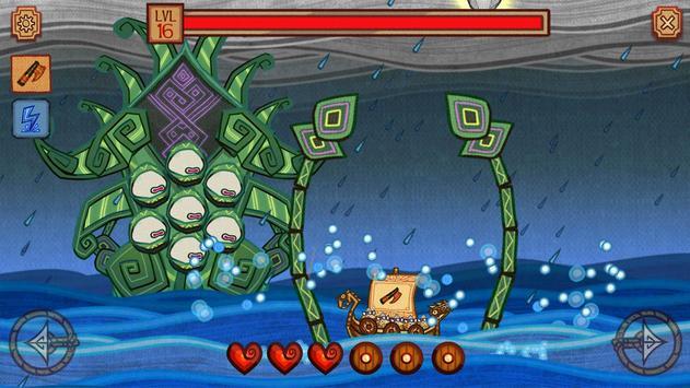 Viking Hunters<span>(Unlimited money)</span> screenshot image 6_Popularmodapk.com