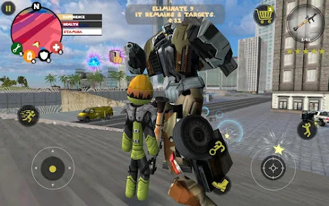 Descenders<span>(Unlocked Clothes)</span> screenshot image 5_Popularmodapk.com