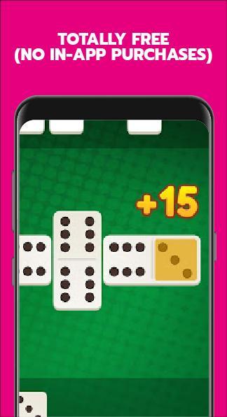 Classic Domino free Board Game screenshot image 2_Popularmodapk.com