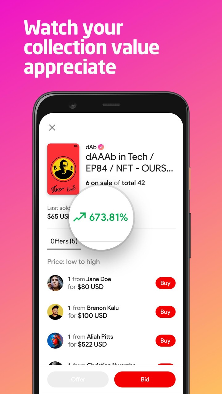 OurSong screenshot image 3_Popularmodapk.com