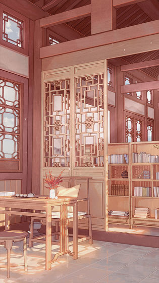 When the stars fall (test) screenshot image 8_Popularmodapk.com