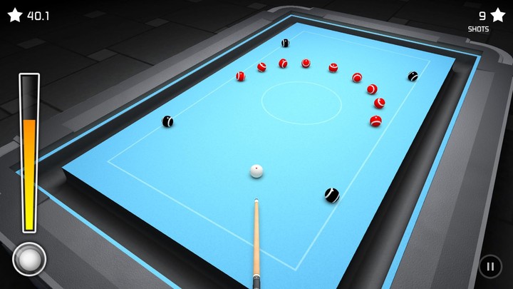 3D Pool Madness screenshot image 2_Popularmodapk.com