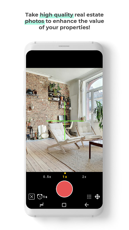 Nodalview: Real Estate App screenshot image 1_Popularmodapk.com