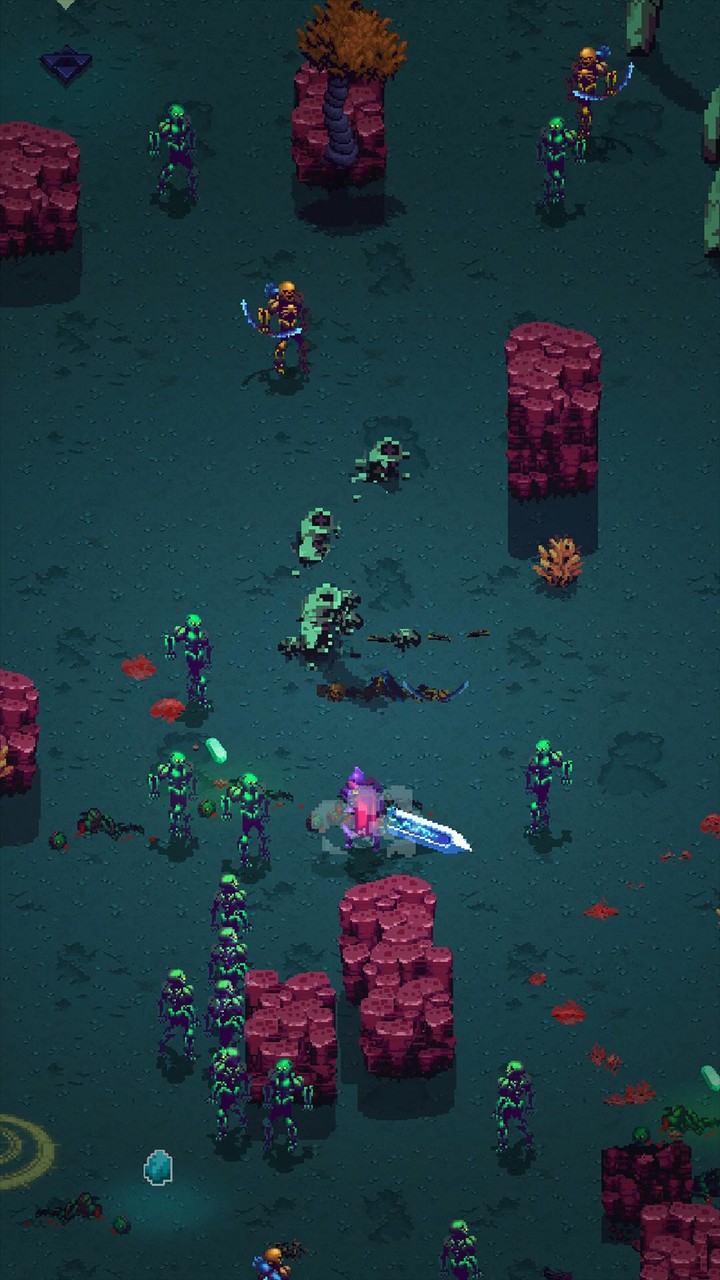 Avatar Reckoning<span>(BETA)</span> screenshot image 7_Popularmodapk.com