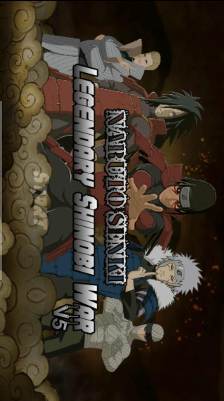 Naruto Senki<span>(New module)</span> screenshot image 2_Popularmodapk.com