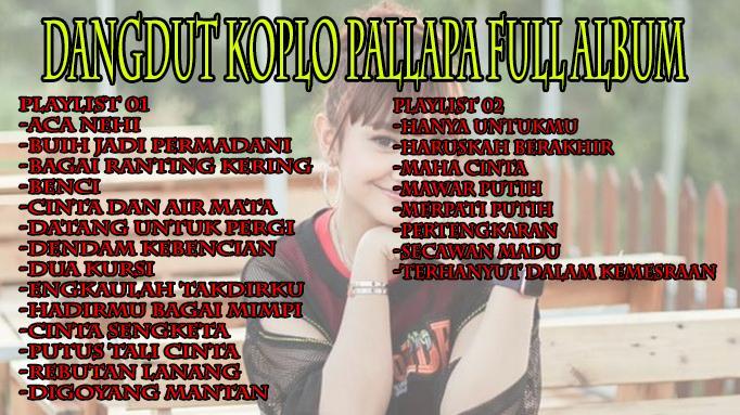 DANGDUT KOPLO PALLAPA NON-STOP screenshot image 7_Popularmodapk.com