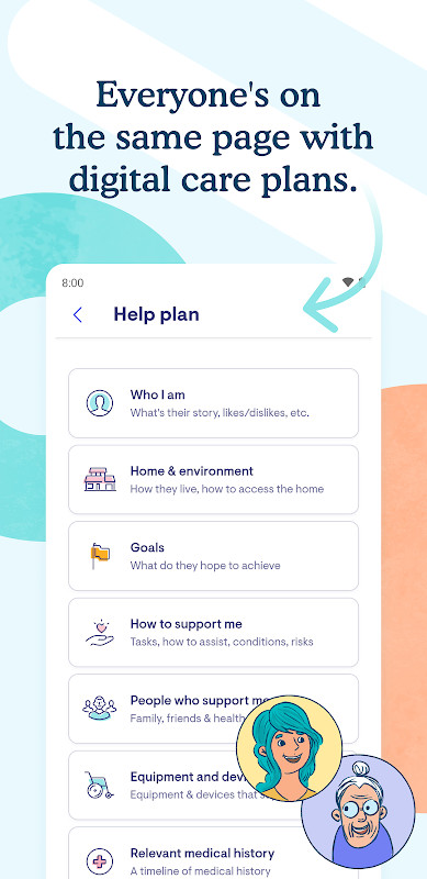 Five Good Friends screenshot image 3_Popularmodapk.com