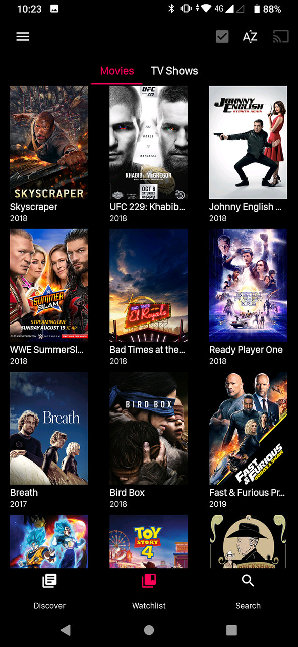 Viva TV<span>(mod)</span> screenshot image 1_Popularmodapk.com