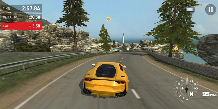 Shell Racing Legends<span>(mod)</span> screenshot image 5_Popularmodapk.com