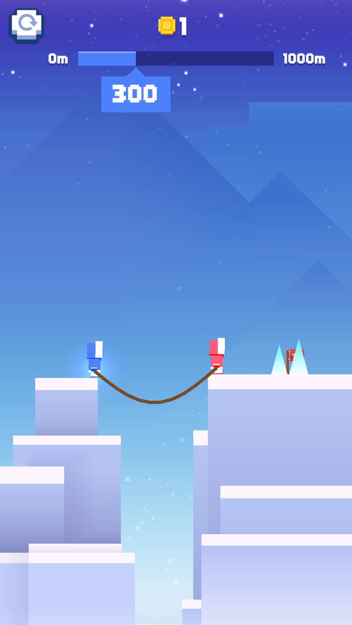 冰冻绳索破解版<span>(mod)</span> screenshot image 4_Popularmodapk.com