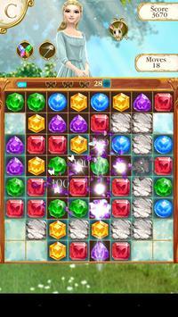 Cinderella Free Fall APK<span>(Mod APK)</span> screenshot image 21_Popularmodapk.com