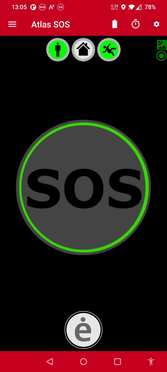 Mini ATV Quad Bike Racing Simu screenshot image 4_Popularmodapk.com