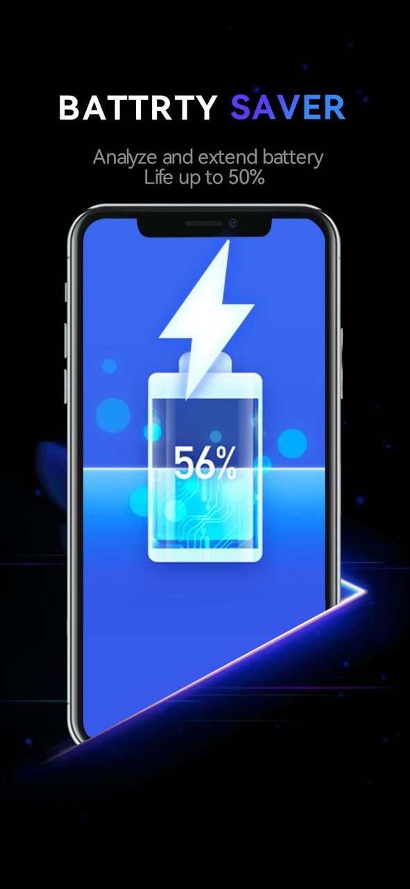 Junk Cleaner screenshot image 1_Popularmodapk.com