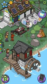 Clear Wave - Water Eject screenshot image 3_Popularmodapk.com