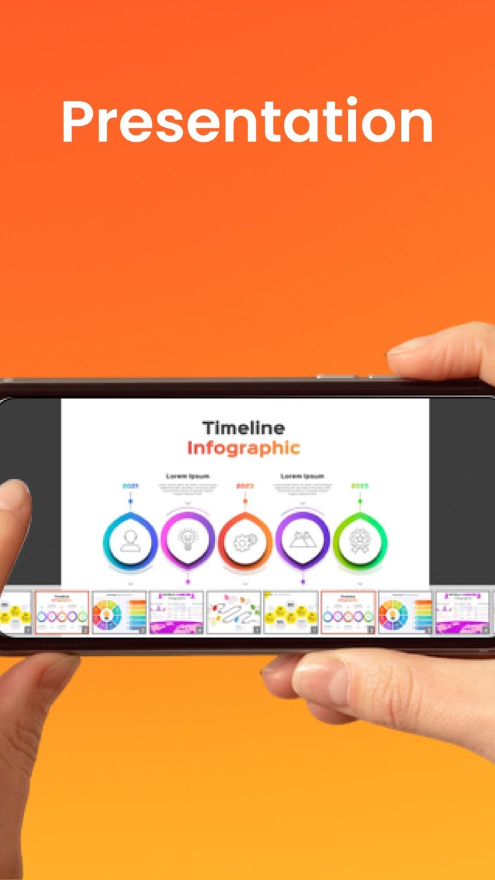 Powerpoint Reader: PPT Viewer screenshot image 3_Popularmodapk.com