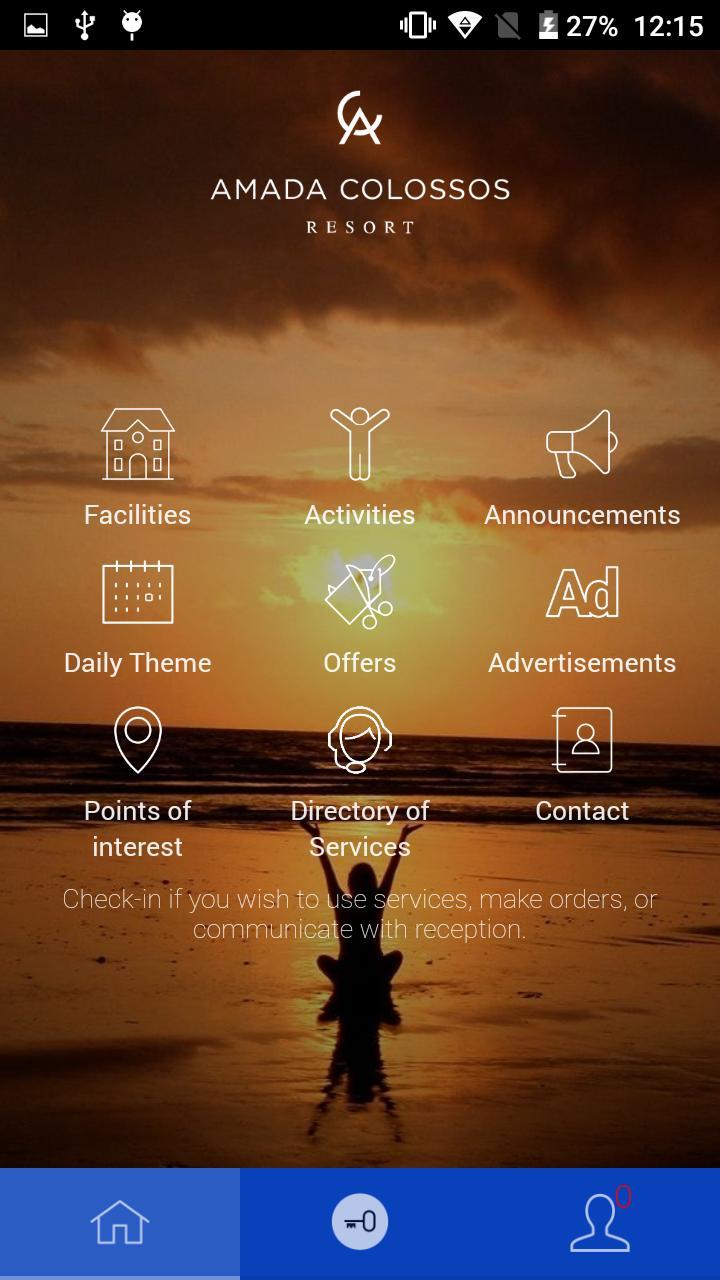 Amada Colossos screenshot image 8_Popularmodapk.com