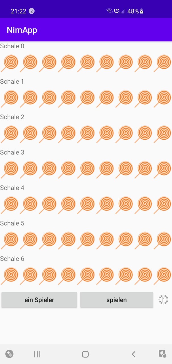nimmapp screenshot image 1_Popularmodapk.com