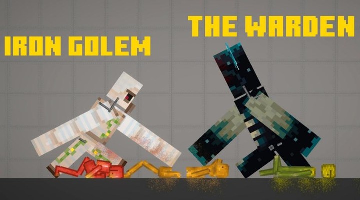 Playground Melon Craft screenshot image 3_Popularmodapk.com