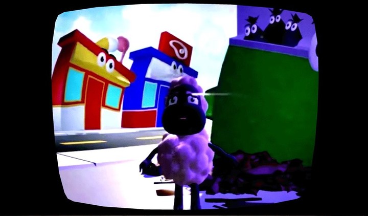 Amanda the Adventurer screenshot image 15_Popularmodapk.com