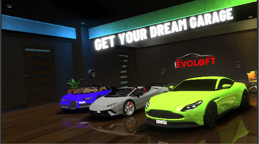 Driving legends Simulator 2022<span>(Unlimited Currency)</span> screenshot image 1_Popularmodapk.com